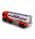 Автомодель TechnoDrive Large Truck Scania Автоцистерна (6418KS)