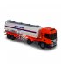 Автомодель TechnoDrive Large Truck Scania Автоцистерна (6418KS)