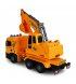 Автомодель TechnoDrive Super Big Truck Scania Екскаватор (5006KS)
