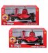 Автомодель с фигуркой Bburago Ferrari SF-23 (18-26809)