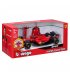 Автомодель с фигуркой Bburago Ferrari SF-23 (18-26809)
