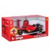 Автомодель с фигуркой Bburago Ferrari SF-23 (18-26809)