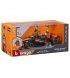 Автомодель с фигуркой Bburago McLaren MCL38 (Random) (18-28040)