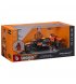 Автомодель с фигуркой Bburago McLaren MCL38 (Random) (18-28040)