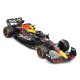 Автомодель с фигуркой Bburago Red Bull Racing RB19 (Random) (18-28036) Автомодель с фигуркой Bburago Red Bull Racing RB19 (Random) (18-28036)