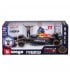 Автомодель с фигуркой Bburago Red Bull Racing RB19 (Random) (18-28036)