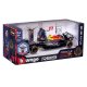 Автомодель с фигуркой Bburago Red Bull Racing RB19 (Random) (18-28036) Автомодель с фигуркой Bburago Red Bull Racing RB19 (Random) (18-28036)