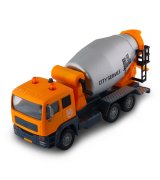Автомодель TechnoDrive Бетоносмеситель (510777.270)