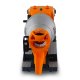 Автомодель TechnoDrive Бетоносмеситель (510777.270) Автомодель TechnoDrive Бетоносмеситель (510777.270)