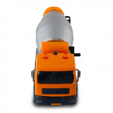 Автомодель TechnoDrive Бетоносмеситель (510777.270)