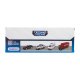 Автомодель TechnoDrive Міський тролейбус Дніпро (KM250424) Автомодель TechnoDrive Міський тролейбус Дніпро (KM250424)
