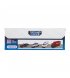 Автомодель TechnoDrive Міський тролейбус Дніпро (KM250424)