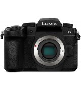 Фотоаппарат Panasonic DC-G97 Body (DC-G97E)