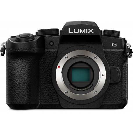Фотоапарат Panasonic DC-G97 Body (DC-G97E)