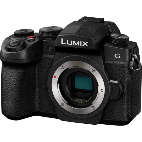 Фотоапарат Panasonic DC-G97 Body (DC-G97E)