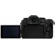 Фотоапарат Panasonic DC-G97 Body (DC-G97E) Фотоапарат Panasonic DC-G97 Body (DC-G97E)