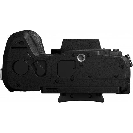 Фотоапарат Panasonic DC-G97 Body (DC-G97E)
