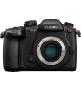 Фотоапарат Panasonic GH5M2 Body (DC-GH5M2EE)