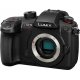 Фотоапарат Panasonic GH5M2 Body (DC-GH5M2EE) Фотоапарат Panasonic GH5M2 Body (DC-GH5M2EE)