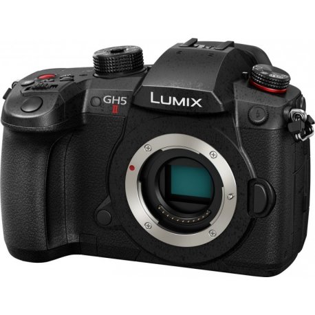 Фотоапарат Panasonic GH5M2 Body (DC-GH5M2EE)