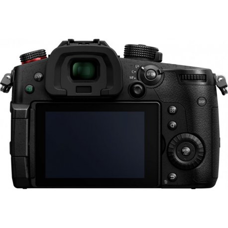 Фотоапарат Panasonic GH5M2 Body (DC-GH5M2EE)