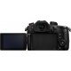 Фотоапарат Panasonic GH5M2 Body (DC-GH5M2EE) Фотоапарат Panasonic GH5M2 Body (DC-GH5M2EE)