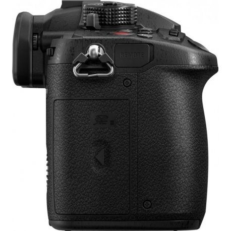 Фотоапарат Panasonic GH5M2 Body (DC-GH5M2EE)