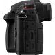 Фотоапарат Panasonic GH5M2 Body (DC-GH5M2EE) Фотоапарат Panasonic GH5M2 Body (DC-GH5M2EE)