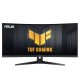 Монитор 34" Asus TUF Gaming VG34VQ3B (90LM0AA0-B01170) Монитор 34" Asus TUF Gaming VG34VQ3B (90LM0AA0-B01170)