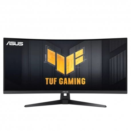 Монитор 34" Asus TUF Gaming VG34VQ3B (90LM0AA0-B01170)
