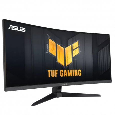 Монитор 34" Asus TUF Gaming VG34VQ3B (90LM0AA0-B01170)