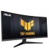 Монитор 34" Asus TUF Gaming VG34VQ3B (90LM0AA0-B01170)