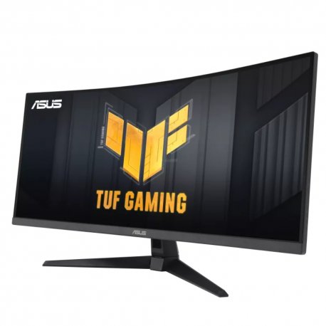 Монитор 34" Asus TUF Gaming VG34VQ3B (90LM0AA0-B01170)