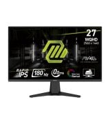 Монітор 27" MSI MAG 275QF