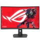 Монитор 31.5" Asus ROG Strix XG32WCS (90LM0AC0-B01970) Монитор 31.5" Asus ROG Strix XG32WCS (90LM0AC0-B01970)