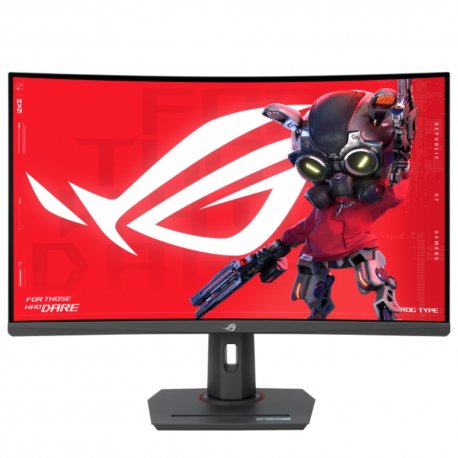 Монитор 31.5" Asus ROG Strix XG32WCS (90LM0AC0-B01970)