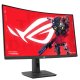 Монитор 31.5" Asus ROG Strix XG32WCS (90LM0AC0-B01970) Монитор 31.5" Asus ROG Strix XG32WCS (90LM0AC0-B01970)