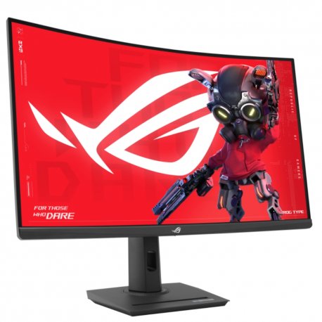 Монитор 31.5" Asus ROG Strix XG32WCS (90LM0AC0-B01970)