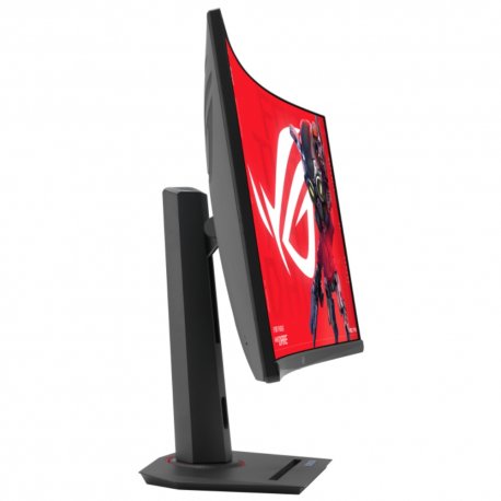 Монитор 31.5" Asus ROG Strix XG32WCS (90LM0AC0-B01970)