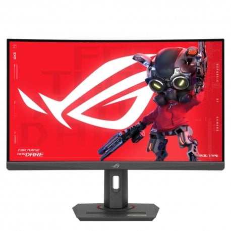 Монітор 27" Asus ROG Strix XG27WCMS (90LM09Y1-B01370)