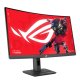 Монітор 27" Asus ROG Strix XG27WCMS (90LM09Y1-B01370) Монітор 27" Asus ROG Strix XG27WCMS (90LM09Y1-B01370)