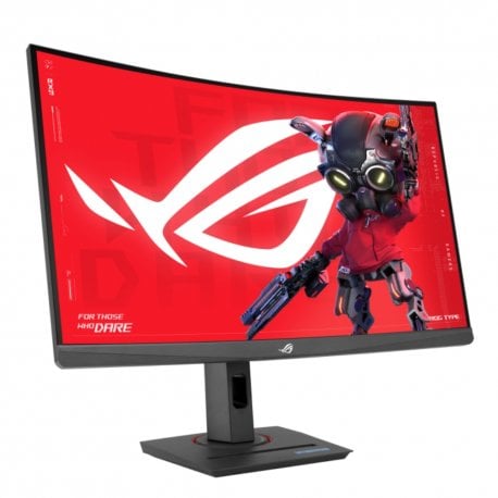 Монітор 27" Asus ROG Strix XG27WCMS (90LM09Y1-B01370)