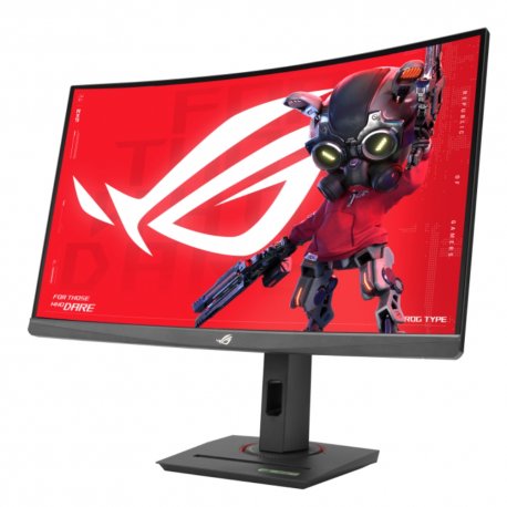 Монітор 27" Asus ROG Strix XG27WCMS (90LM09Y1-B01370)