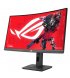 Монітор 27" Asus ROG Strix XG27WCMS (90LM09Y1-B01370)