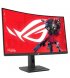 Монітор 31.5" Asus ROG Strix XG32WCMS (90LM09X0-B01970)