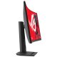 Монітор 31.5" Asus ROG Strix XG32WCMS (90LM09X0-B01970)