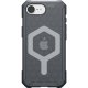 Чохол UAG для iPhone 16E 4th Gen 2025 Essential Armor MagSafe Ash (114496113131)