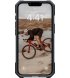 Чехол UAG для iPhone 16E 4th Gen 2025 Essential Armor MagSafe Ash (114496113131)