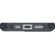 Чохол UAG для iPhone 16E 4th Gen 2025 Essential Armor MagSafe Ash (114496113131)