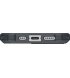 Чохол UAG для iPhone 16E 4th Gen 2025 Essential Armor MagSafe Ash (114496113131)